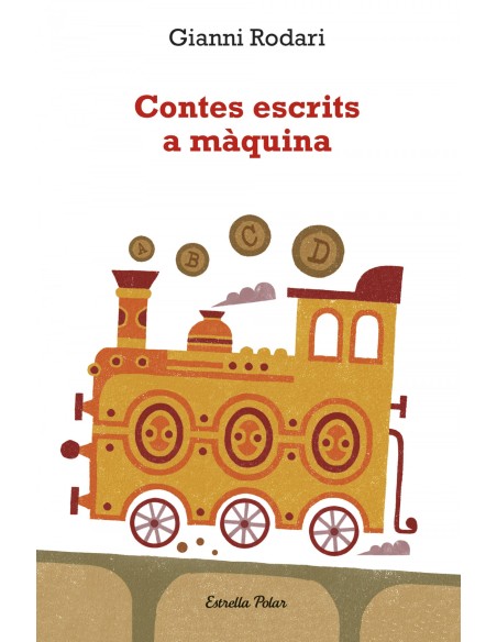 Contes escrits a maquina
