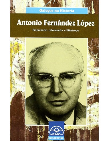 Antonio Fernandez Lopez