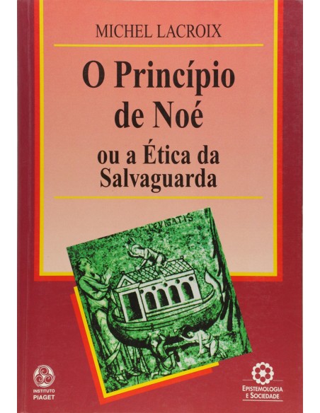 O Principio de Noe