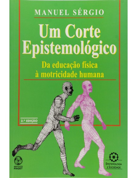 Um Corte Epistemologico
