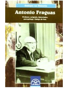 Antonio Fraguas