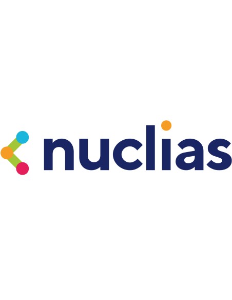 Nuclias 1 licencia(s) Licencia Plurilingüe
