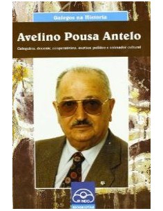 Avelino Pousa Antelo