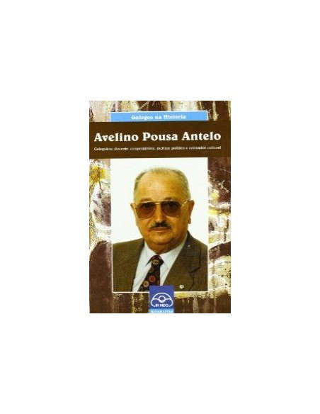 Avelino Pousa Antelo