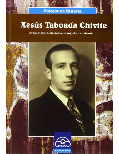 Xesus Taboada Chivite