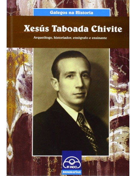 Xesus Taboada Chivite