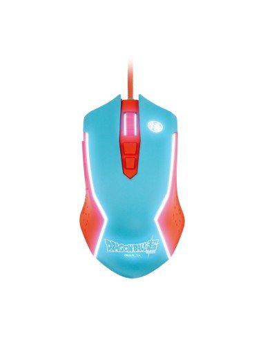 PC Dragon Ball Super Mouse GOKU