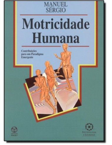 Motricidade Humana