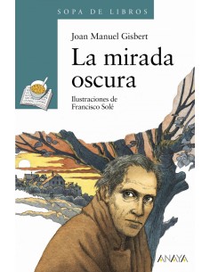 La mirada oscura