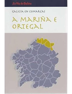A Marina e Ortegal