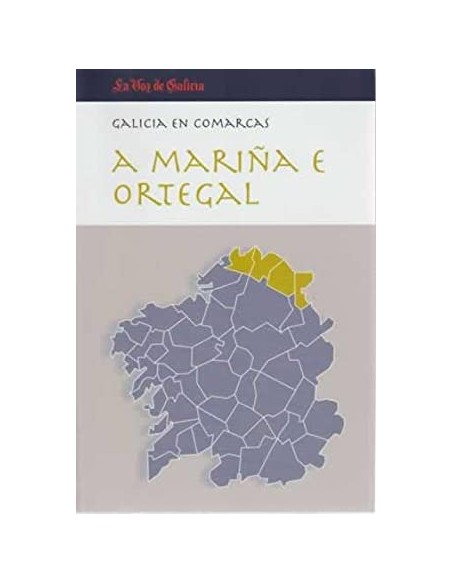 A Marina e Ortegal