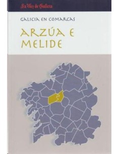 Arzua e Melide
