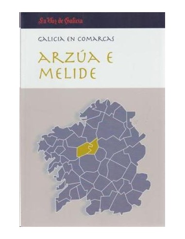 Arzua e Melide