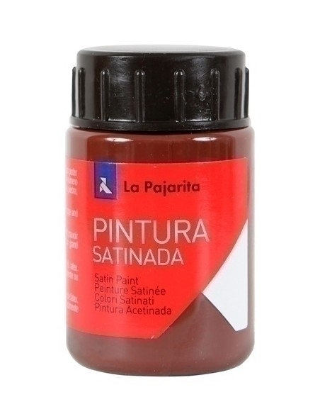 PINTURA LX.PAJARITA 35 ml SOMBRA TS.L-15 - 1 unidad - 111822