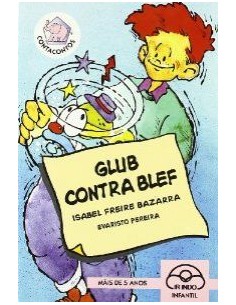 Glub contra Blef