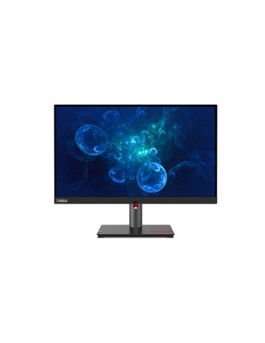 ThinkVision P27pz-30 LED display 68,6 cm (27") 3840 x 2160 Pixeles 4K Ultra HD LCD Negro