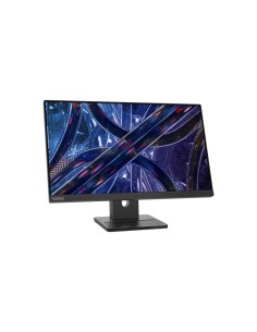 ThinkVision E22-30 LED display 54,6 cm (21.5") 1920 x 1080 Pixeles Full HD Negro