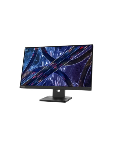 ThinkVision E22-30 LED display 54,6 cm (21.5") 1920 x 1080 Pixeles Full HD Negro