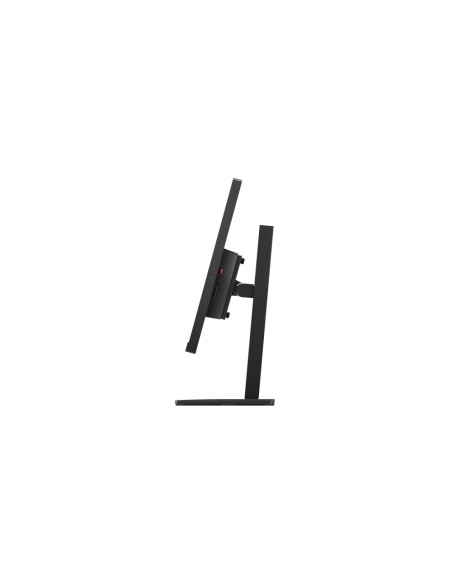 ThinkVision E24q-30 pantalla para PC 60,5 cm (23.8") 2560 x 1440 Pixeles LED Negro