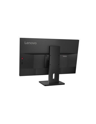 ThinkVision E24q-30 pantalla para PC 60,5 cm (23.8") 2560 x 1440 Pixeles LED Negro