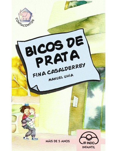 Bicos de Prata