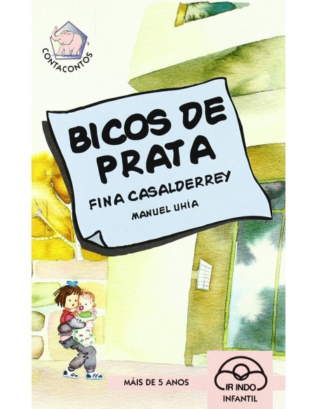 Bicos de Prata