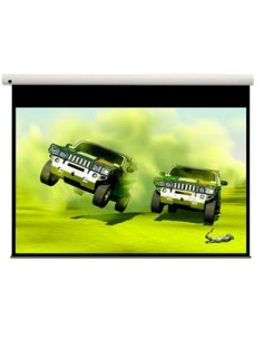 DE-9092EGA pantalla de proyección 2,34 m (92") 16:9