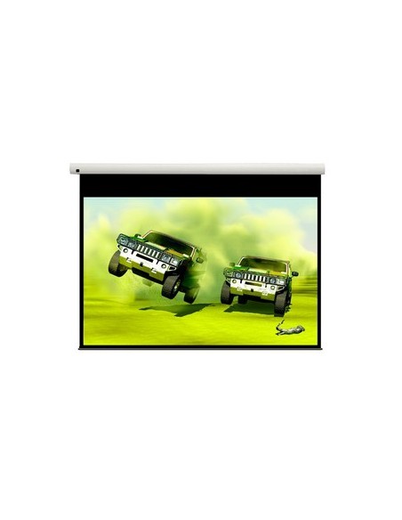 DE-9092EGA pantalla de proyección 2,34 m (92") 16:9