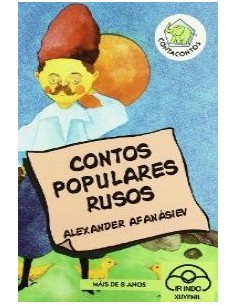 Contos populares rusos