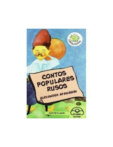 Contos populares rusos