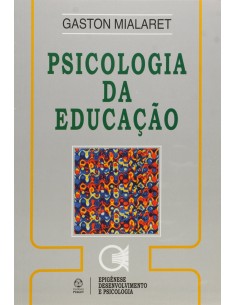 Psicologia da Educacao