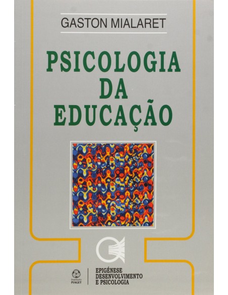 Psicologia da Educacao