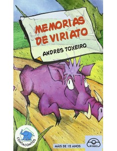 Memorias de Viriato