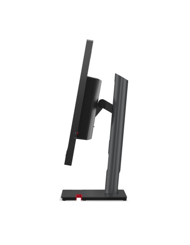 ThinkVision 27 3D LED display 68,6 cm (27") 3840 x 2160 Pixeles 4K Ultra HD Negro