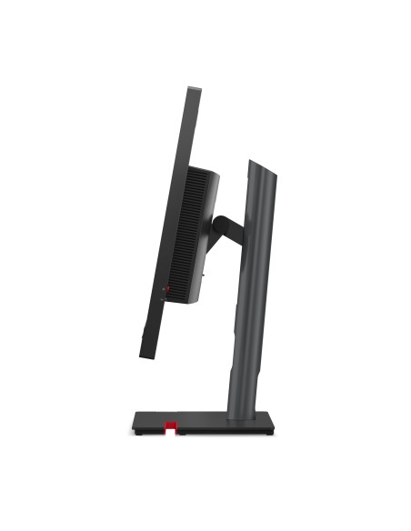 ThinkVision 27 3D LED display 68,6 cm (27") 3840 x 2160 Pixeles 4K Ultra HD Negro