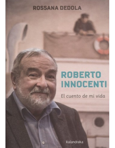 El cuento de mi vida