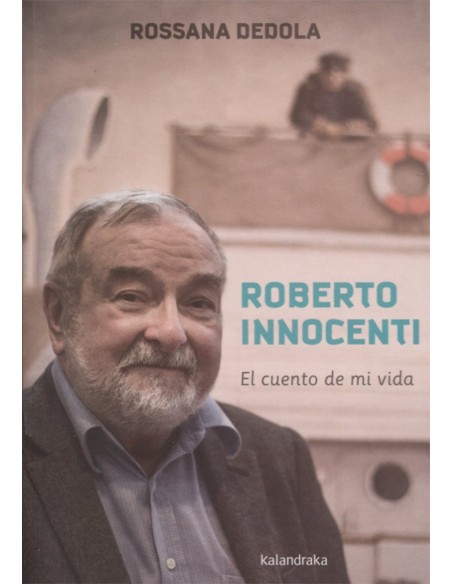 El cuento de mi vida