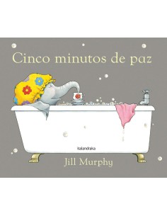 Cinco minutos de paz