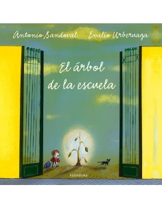 El arbol de la escuela