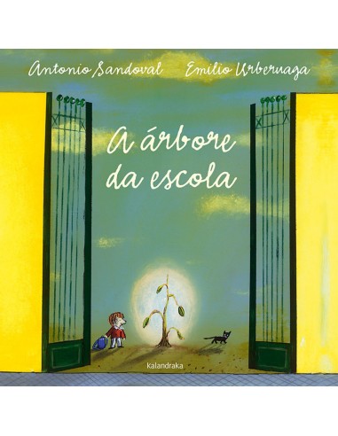 A arbore da escola
