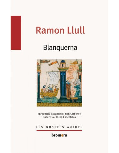 Blanquerna