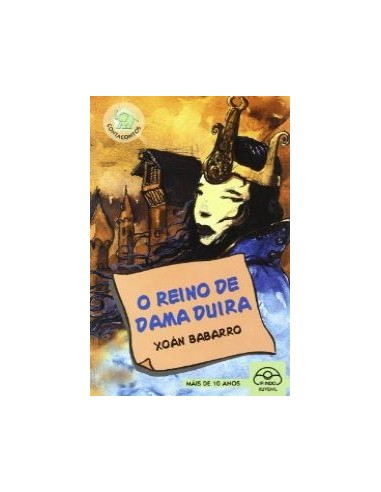 O reino de Dama Duira