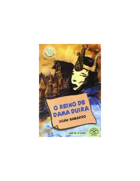 O reino de Dama Duira