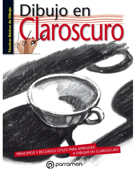 DIBUJO EN CLAROSCURO