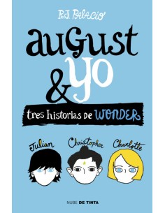 TRES HISTORIAS DE WONDER