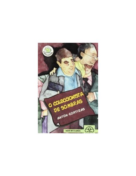 O coleccionista de sombras