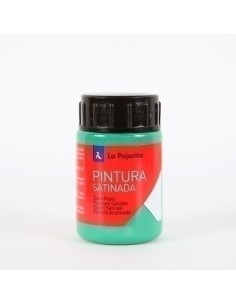 PINTURA LX.PAJARITA 35 ml VERDE MNG.L-18 - 1 Unidad - 111922