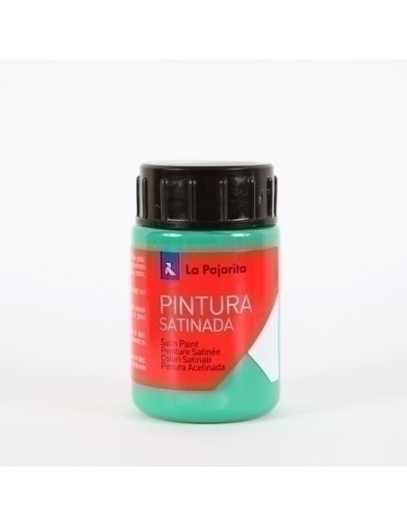 PINTURA LX.PAJARITA 35 ml VERDE MNG.L-18 - 1 Unidad - 111922
