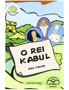 O rei Kabul