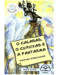 O Calasas o Curuxas e a Pantasma